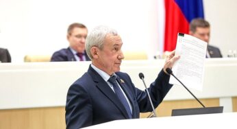 Запад готовится к вмешательству в выборы в Госдуму — Климов
