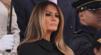 Мелания Трамп запустила свой криптовалютный проект