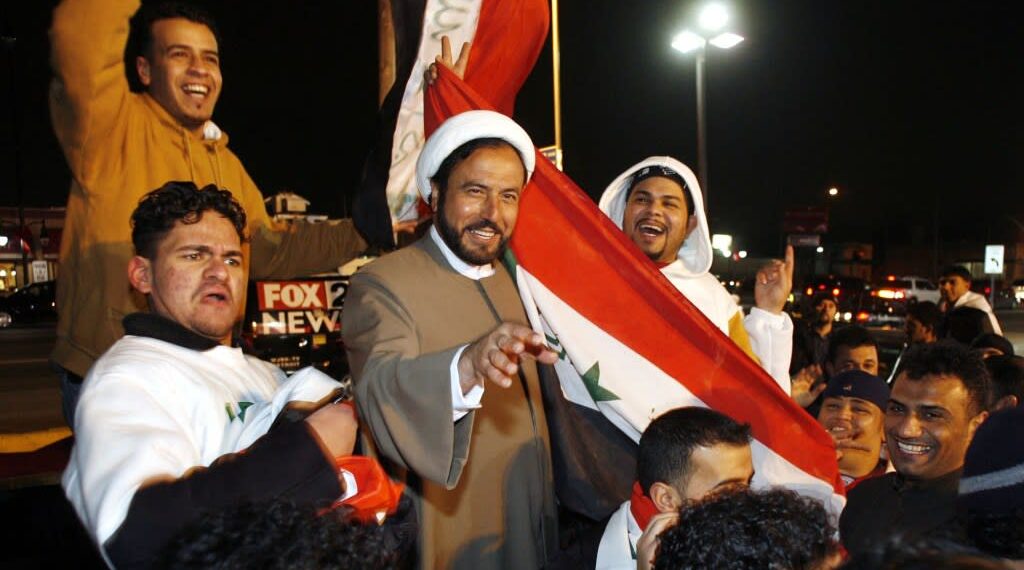 Хушам Аль-Хусайни