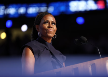 Мишель Обама