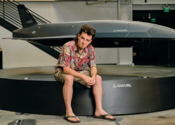 Палмер Лаки