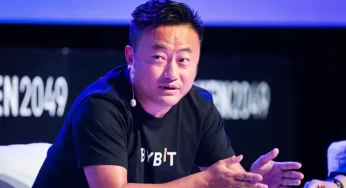 1,5 млрд долларов украли хакеры с криптобиржи Bybit