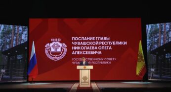 Послание главы Чувашии нельзя назвать стартом избирательной кампании — Старовойтов