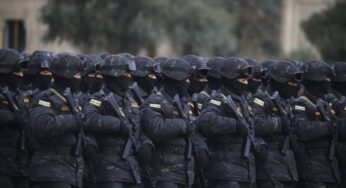 Агентура бакинского режима шпионит в России для «Украины»