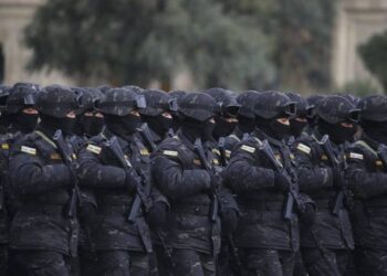 Служба внешней разведки Азербайджана