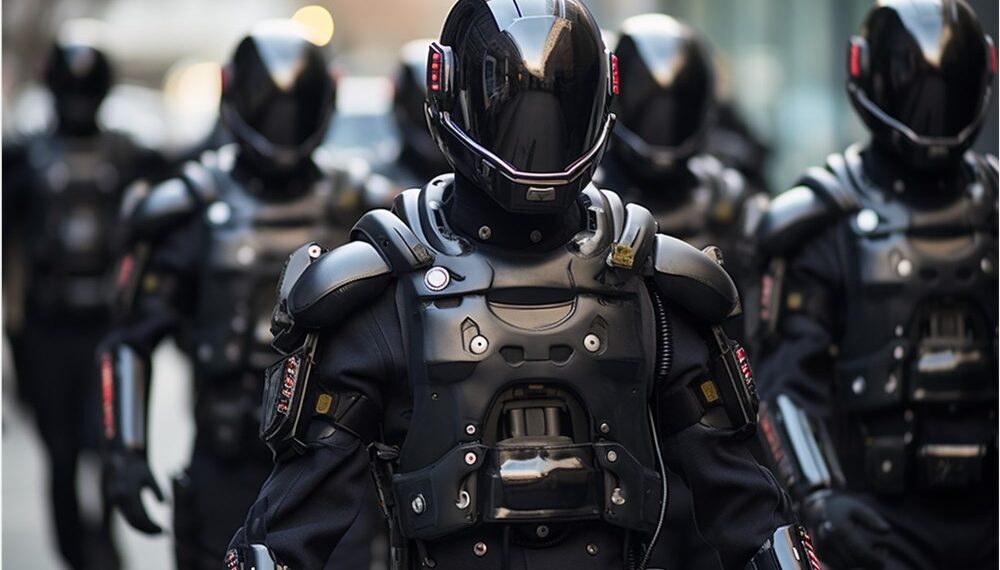 роботы-убийцы