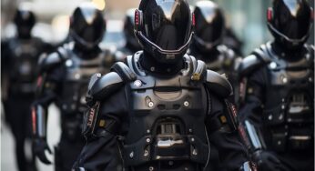 Пентагон отказывается от ИИ в пользу роботов-убийц