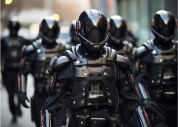 роботы-убийцы