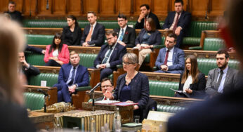 Британия объявила войну сексуальному насилию с использованием ИИ