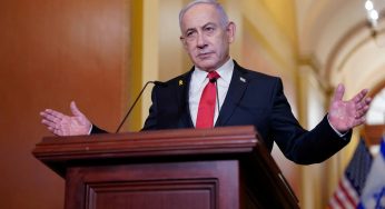 Нетаньяху выдвинул ультиматум ХАМАС