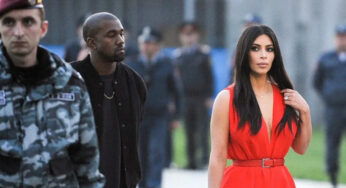 Канье Уэст призывает к широкому признанию геноцида армян