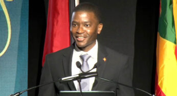 Страны Карибского бассейна добиваются репараций от Евросоюза