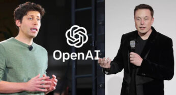 Маск предложил Альтману почти $100 млрд за OpenAI