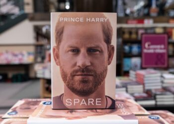 В своих мемуарах принц Гарри признался, что экспериментировал с кокаином, каннабисом и психоделическими веществами