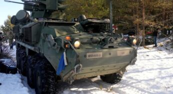 Индия ведет переговоры с США о совместном производстве боевых машин