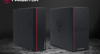 Компьютеры с поддержкой искусственного интеллекта запустили в серийное производство в России