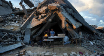 Египет угрожает Трампу разрывом мирного договора с Израилем