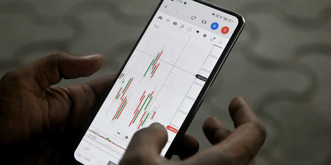 За последние несколько дней акции компаний значительно упали в цене. Фото: NurPhoto