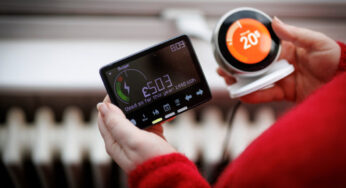 На 6,4% вырастут с апреля счета за электричество в Британии