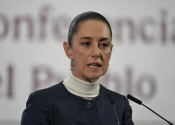 Клаудия Шейнбаум