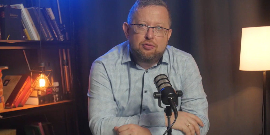 Даниил Семикопов