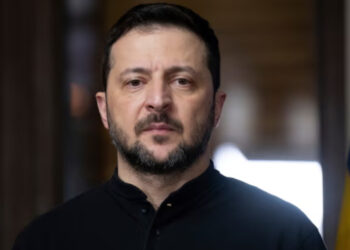 Владимир Зеленский