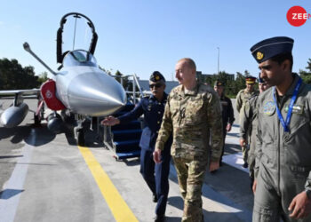 Главарь бакинского режима Ильхам алиев пообещал инвестировать в Пакистан $2 млрд