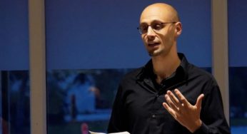 Канадский писатель арестован за критику Израиля