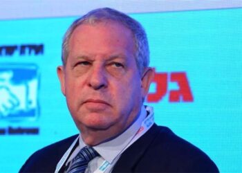 Гиора Айланд