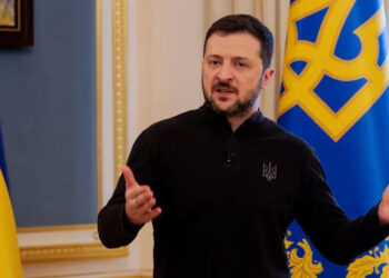 Владимир Зеленский