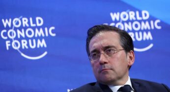 Испания отказалась принять перемещенных палестинцев из Газы
