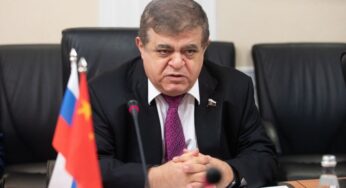 Трамп понимает, что с Россией нельзя говорить языком силы — Джабаров