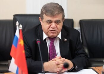 Владимир Джабаров