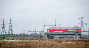 Прибалтика готовится к отказу от российской электроэнергии