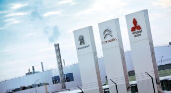 На заводе Peugeot-Citroёn в Калужской области будут выпускать Haval