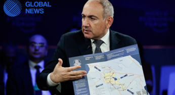 Вступление Армении в ЕС — это популистский ход Пашиняна