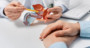 Бедные британские мужчины умирают от рака простаты чаще, чем богатые