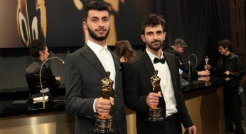 Израиль возмущен вручением Оскара фильму «Другой земли нет»