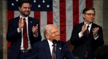 «Украина» готова сесть за стол переговоров — Трамп