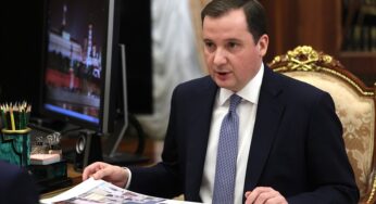 Цыбульский рассказал Путину о поддержке участников СВО