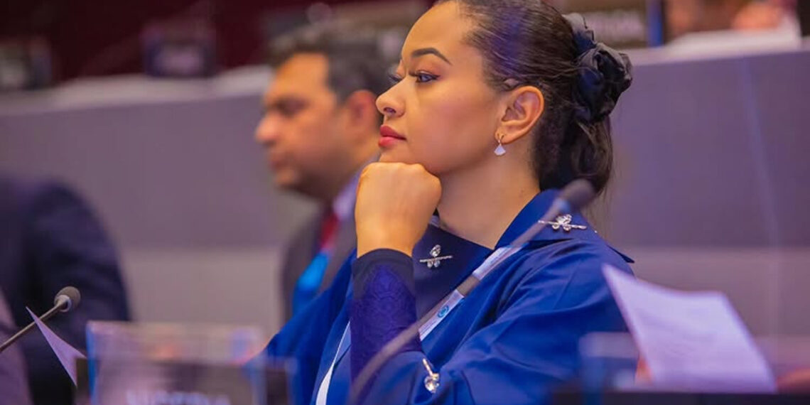 Наташа Акпоти Удуаган