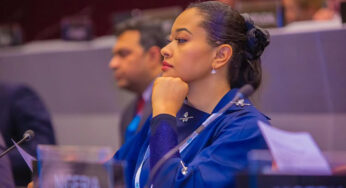 Нигерийского депутата отстранили от должности после сексуальных домогательств председателя сената