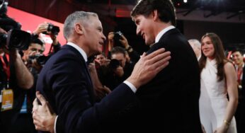 Канада определилась с кандидатурой нового премьер-министра