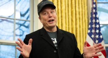 Илон Маск смог сохранить членство в Лондонском Королевском обществе