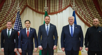 Ловушка для Кремля: киевский режим не собирается соблюдать перемирие