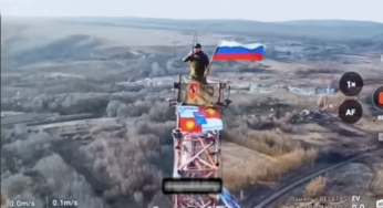 ВСУ попали в котел в Курской области