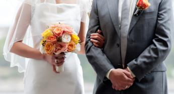 Брак утраивает риск ожирения у мужчин