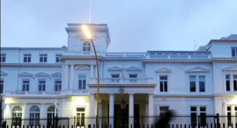 США планируют закрыть консульства в европейских странах