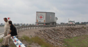 Бакинский режим выгоняет из страны Красный крест