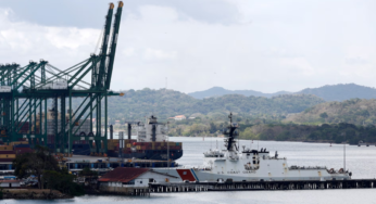 Трамп поручил Пентагону разработать варианты обеспечения доступа к Панамскому каналу